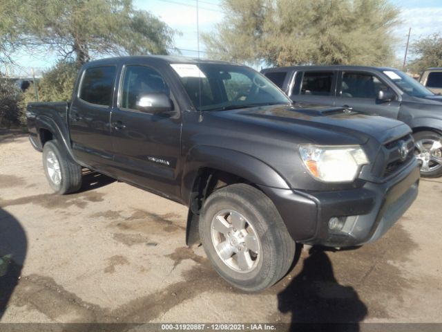 toyota tacoma 2014 3tmlu4en4em136536