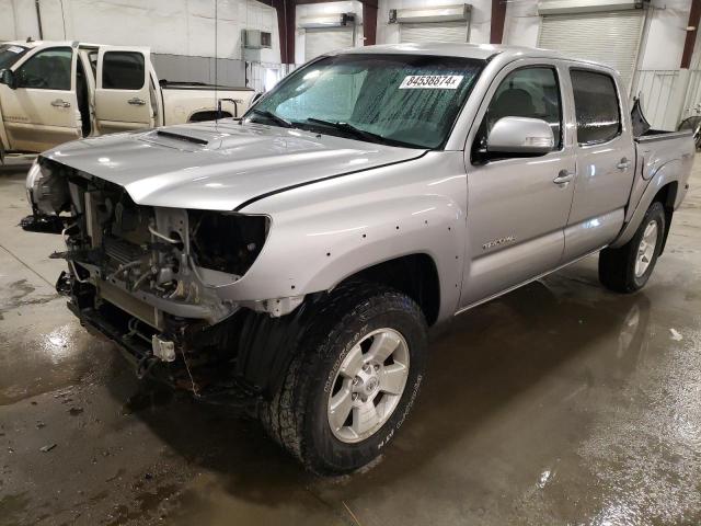 toyota tacoma dou 2015 3tmlu4en4fm190095