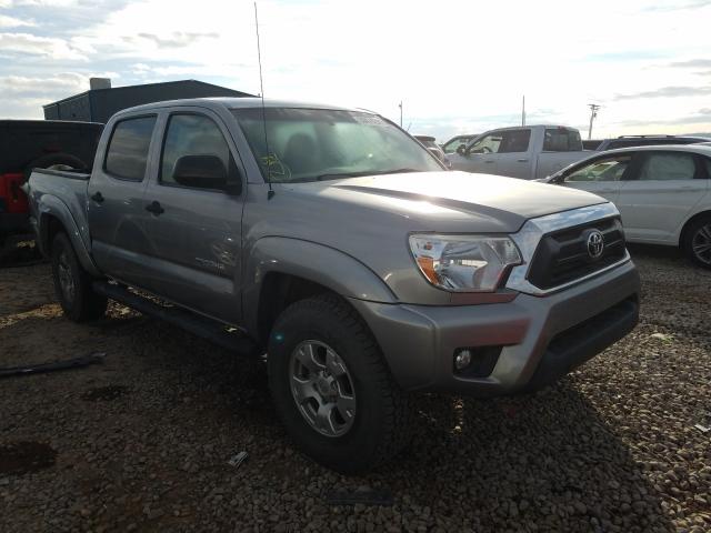 toyota tacoma dou 2015 3tmlu4en4fm191070