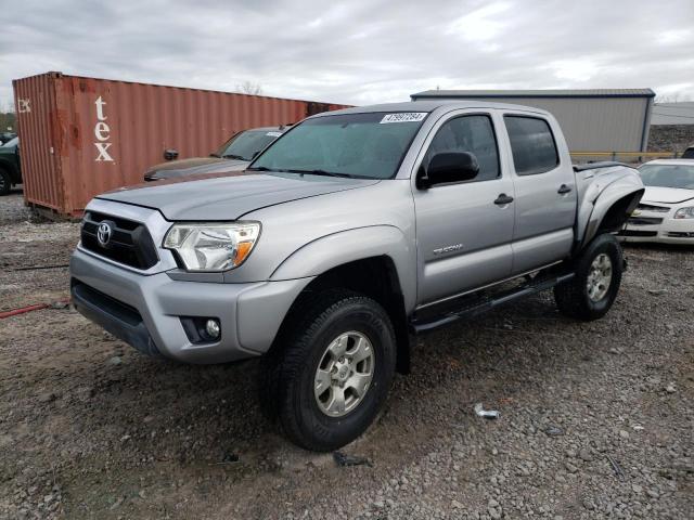 toyota tacoma 2015 3tmlu4en4fm206263