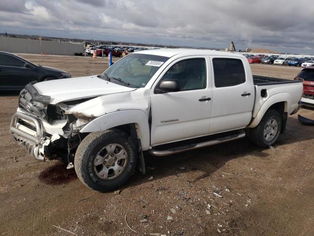 toyota tacoma dou 2010 3tmlu4en5am038741