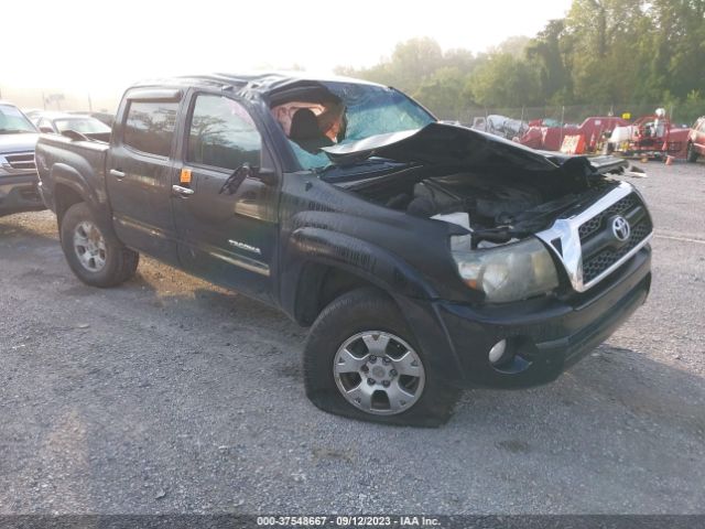 toyota tacoma 2011 3tmlu4en5bm060563