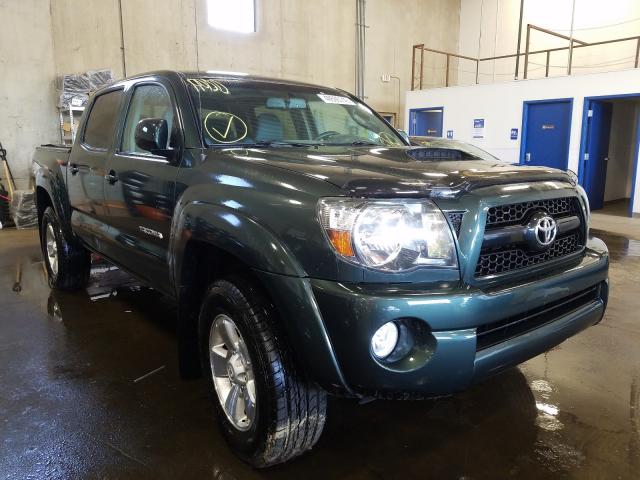 toyota tacoma dou 2011 3tmlu4en5bm061552