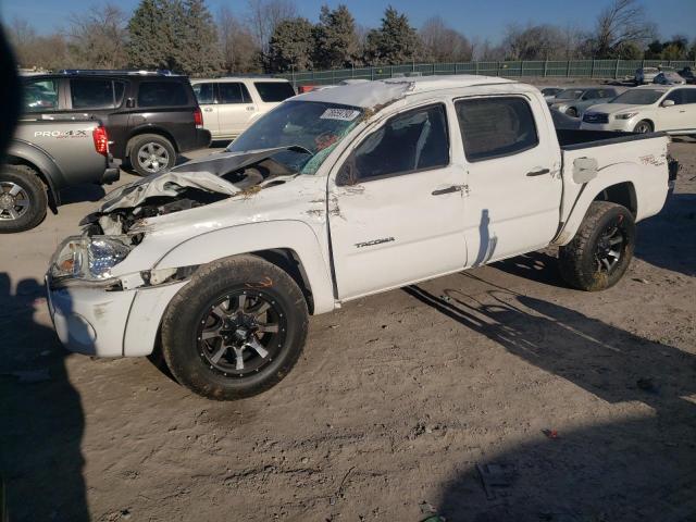 toyota tacoma 2011 3tmlu4en5bm066377