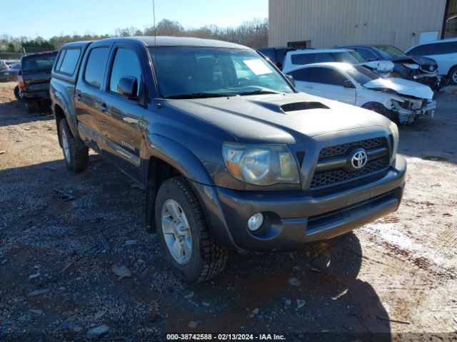 toyota tacoma 2011 3tmlu4en5bm076598