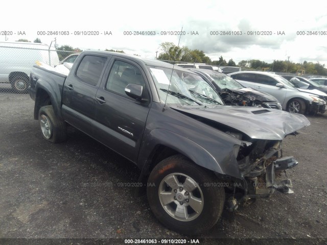 toyota tacoma 2013 3tmlu4en5dm107156