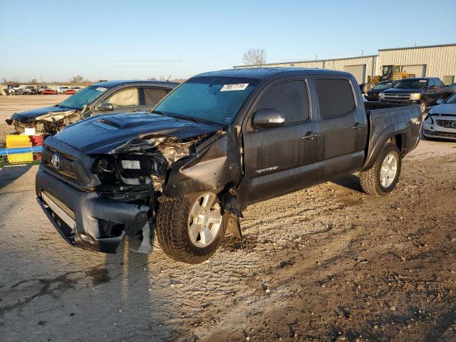 toyota tacoma dou 2013 3tmlu4en5dm119873