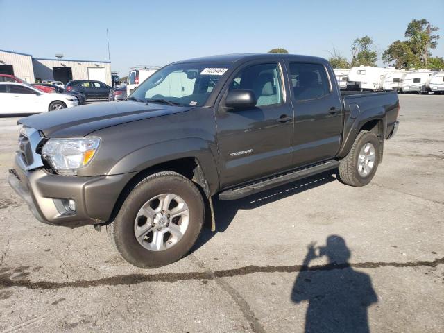 toyota tacoma dou 2013 3tmlu4en5dm130419