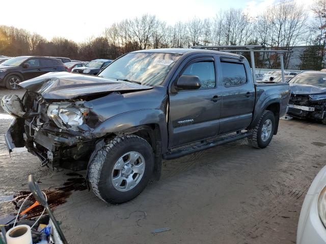 toyota tacoma dou 2014 3tmlu4en5em141941