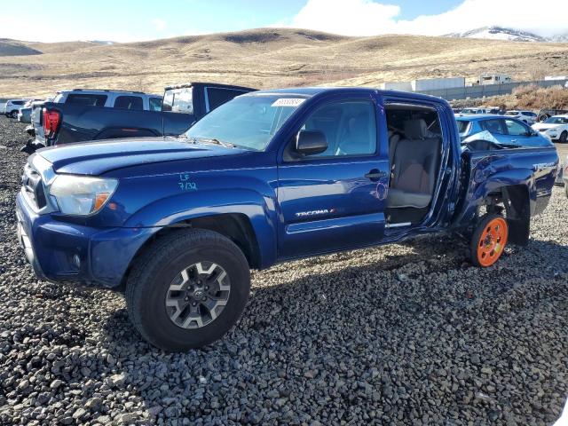 toyota tacoma dou 2014 3tmlu4en5em150493