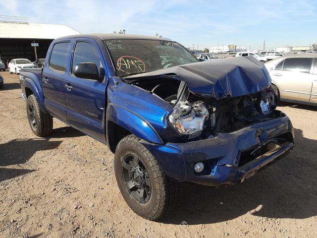 toyota tacoma dou 2014 3tmlu4en5em157007