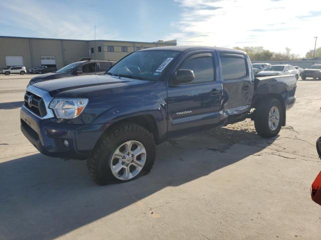 toyota tacoma dou 2015 3tmlu4en5fm165139