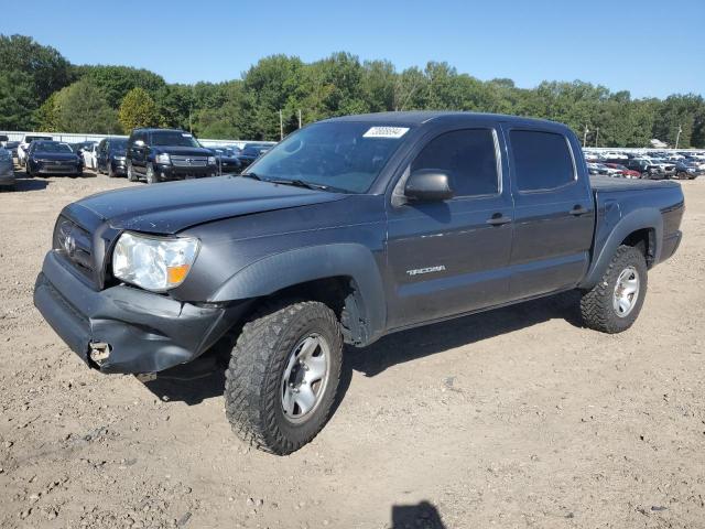 toyota tacoma 2010 3tmlu4en6am038957