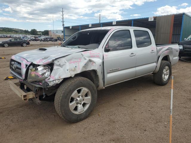 toyota tacoma dou 2010 3tmlu4en6am046511