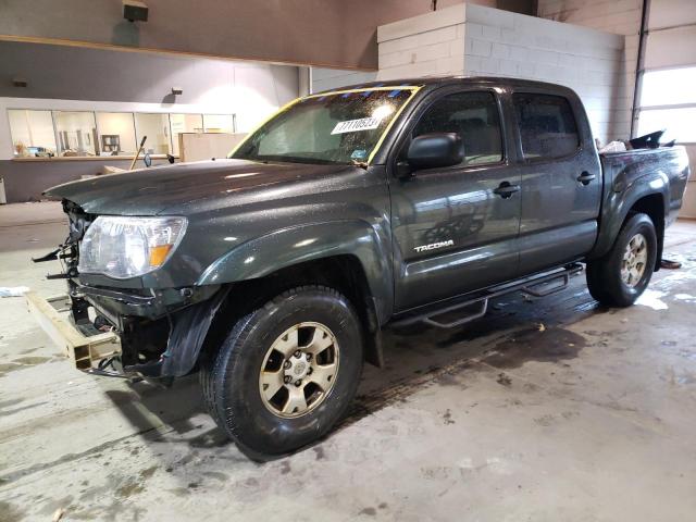 toyota tacoma 2010 3tmlu4en6am051336