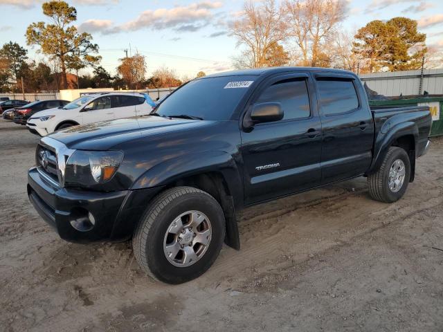 toyota tacoma dou 2010 3tmlu4en6am052471