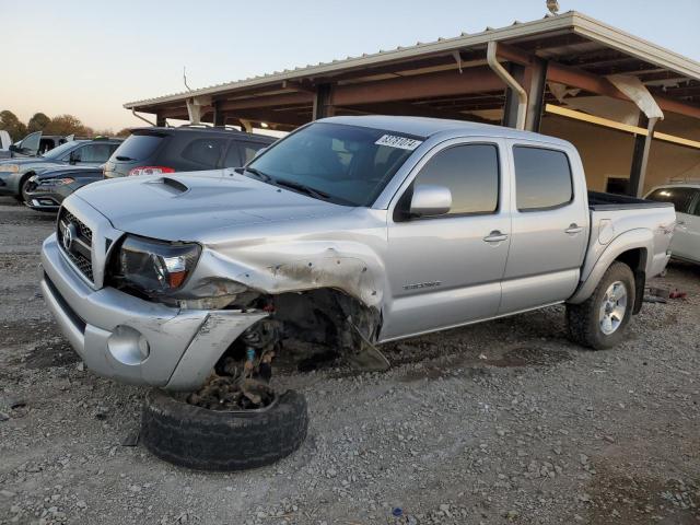 toyota tacoma dou 2011 3tmlu4en6bm079574