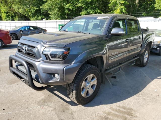 toyota tacoma dou 2013 3tmlu4en6dm126458