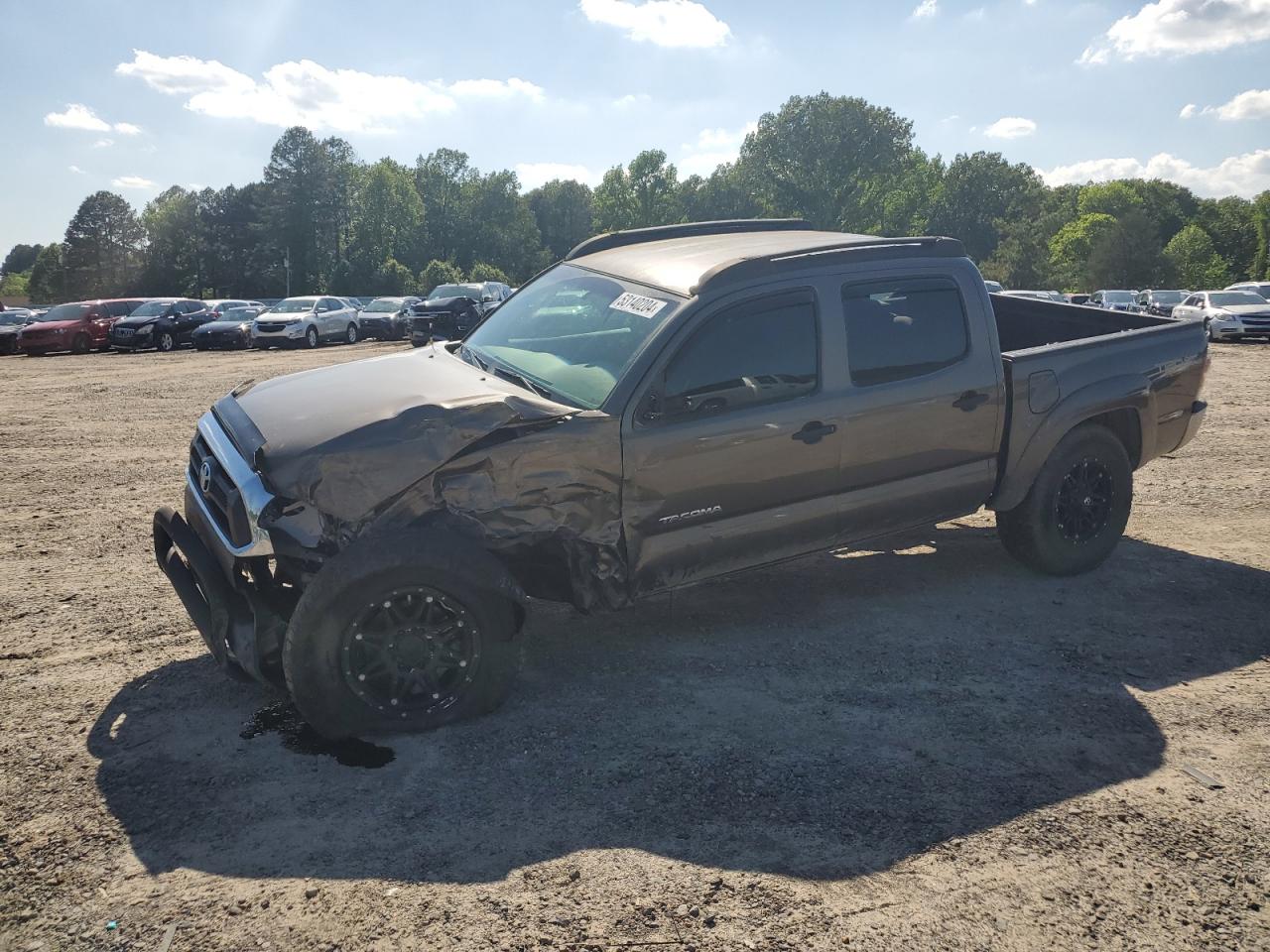 toyota tacoma 2013 3tmlu4en6dm129005