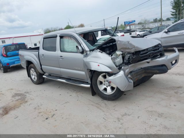 toyota tacoma 2014 3tmlu4en6em138160