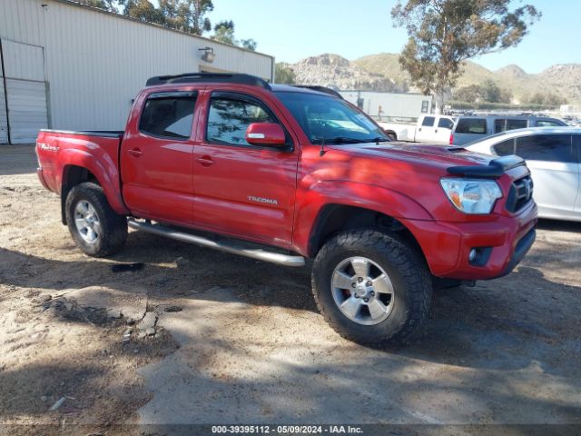 toyota tacoma 2014 3tmlu4en6em138286