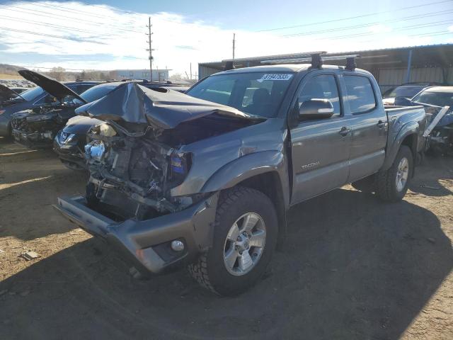 toyota tacoma 2014 3tmlu4en6em155430