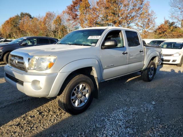 toyota tacoma 2010 3tmlu4en7am038627