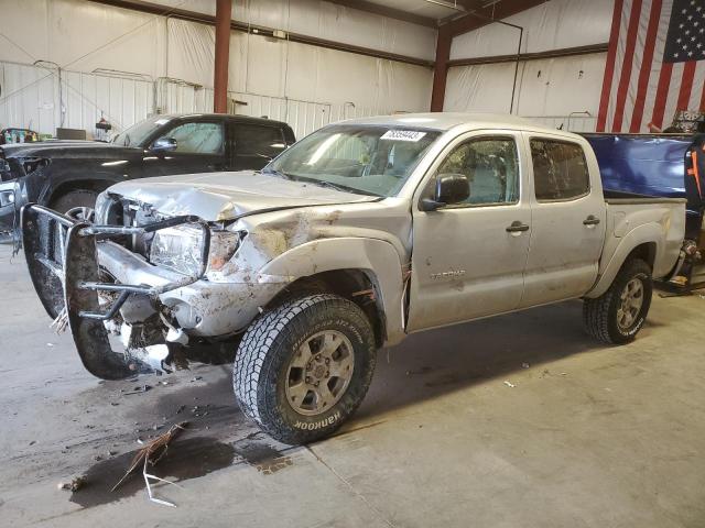 toyota tacoma 2010 3tmlu4en7am048655