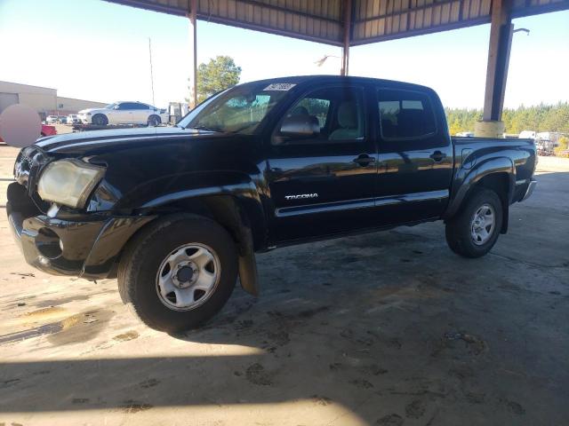 toyota tacoma 2011 3tmlu4en7bm079454