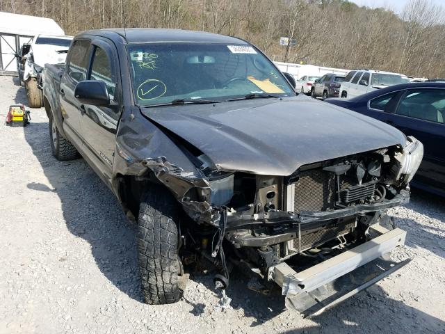 toyota tacoma dou 2012 3tmlu4en7cm099351