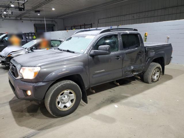 toyota tacoma dou 2013 3tmlu4en7dm112889