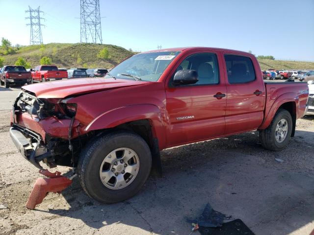 toyota tacoma dou 2013 3tmlu4en7dm123844