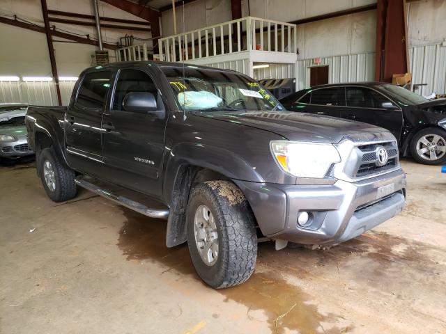 toyota tacoma dou 2014 3tmlu4en7em135087