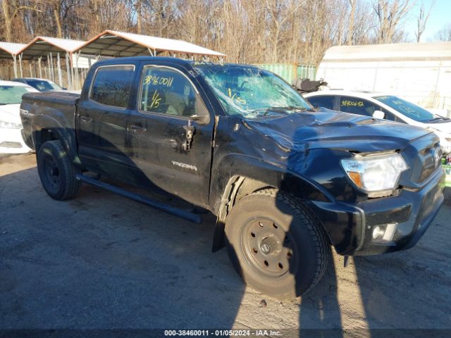 toyota tacoma 2015 3tmlu4en7fm194366