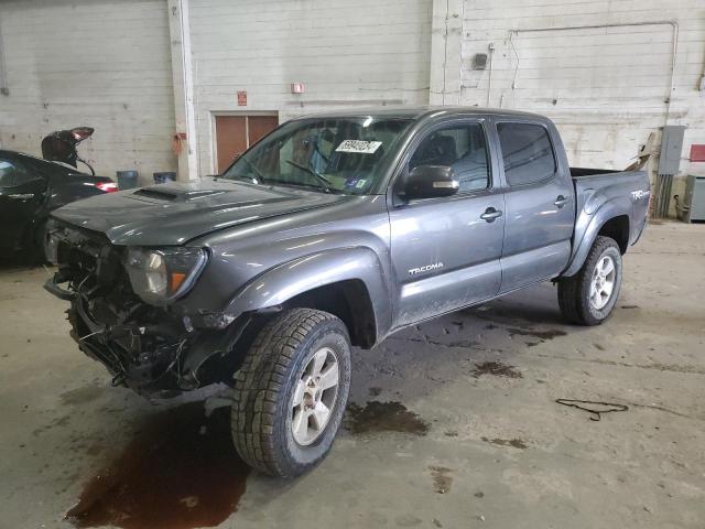 toyota tacoma 2015 3tmlu4en7fm205530