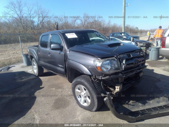 toyota tacoma 2010 3tmlu4en8am042136