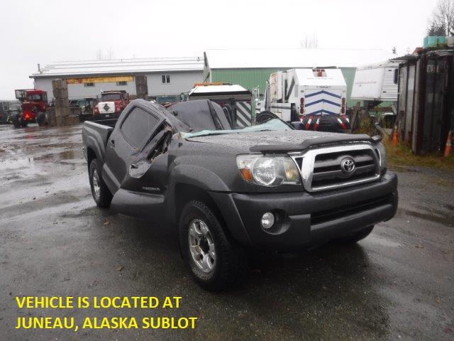 toyota tacoma dou 2010 3tmlu4en8am055971