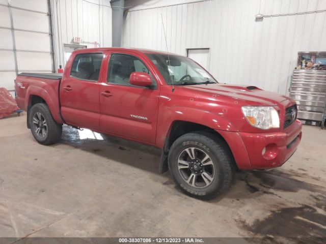 toyota tacoma 2011 3tmlu4en8bm065515