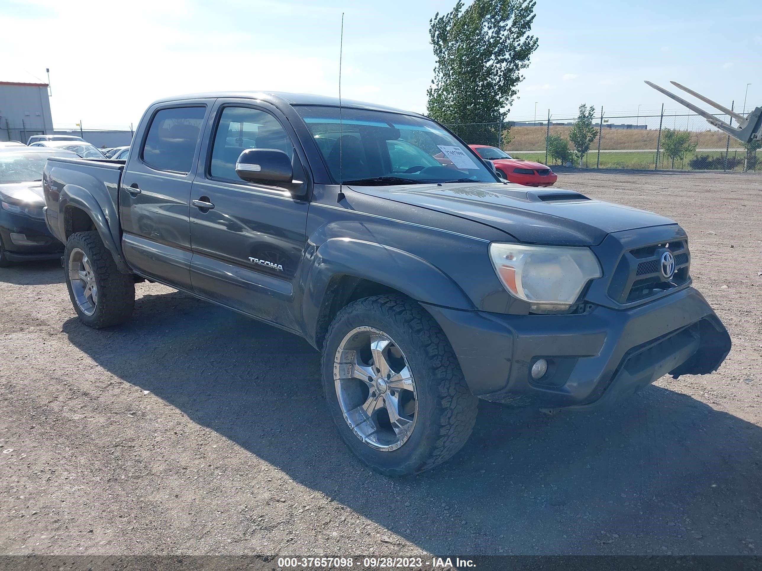 toyota tacoma 2012 3tmlu4en8cm082591