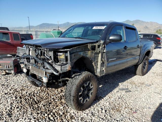 toyota tacoma 2013 3tmlu4en8dm133198