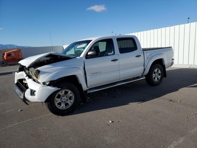 toyota tacoma dou 2014 3tmlu4en8em141612