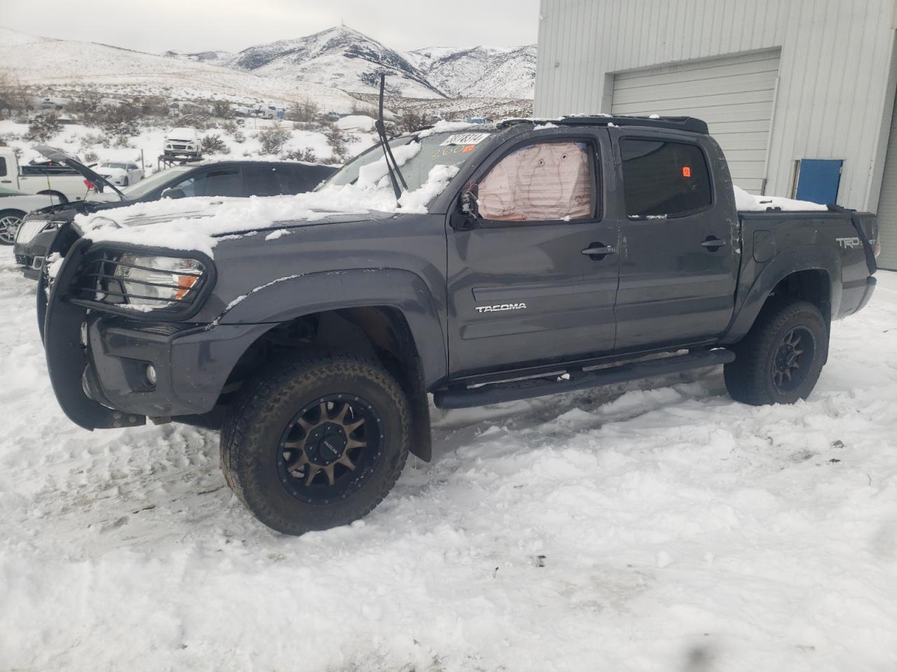 toyota tacoma 2014 3tmlu4en8em152125