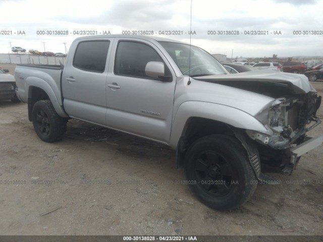 toyota tacoma 2010 3tmlu4en9am039892