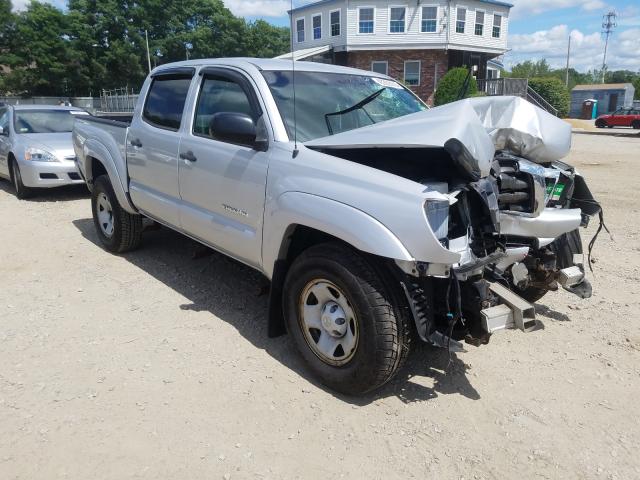 toyota tacoma dou 2010 3tmlu4en9am046163