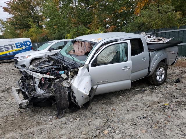 toyota tacoma dou 2010 3tmlu4en9am046339