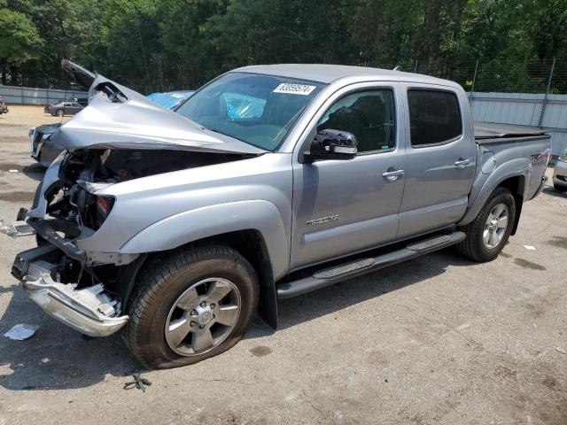 toyota tacoma dou 2015 3tmlu4en9fm186656