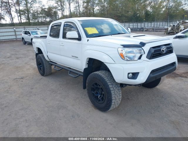 toyota tacoma 2015 3tmlu4en9fm195826