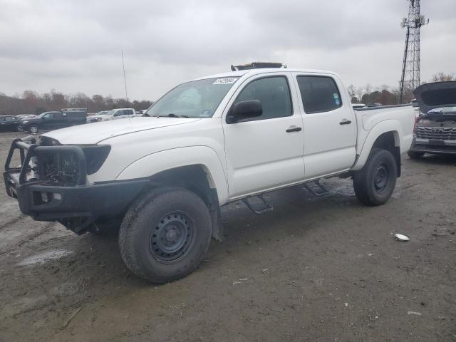 toyota tacoma dou 2010 3tmlu4enxam045409