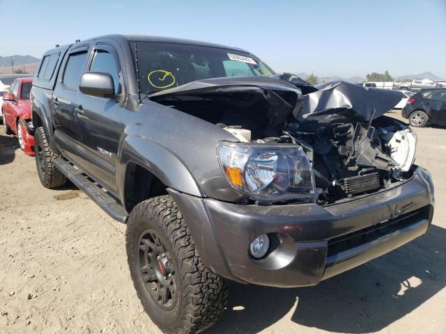 toyota tacoma dou 2010 3tmlu4enxam050528