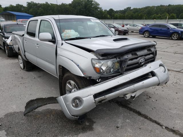 toyota tacoma dou 2010 3tmlu4enxam053185